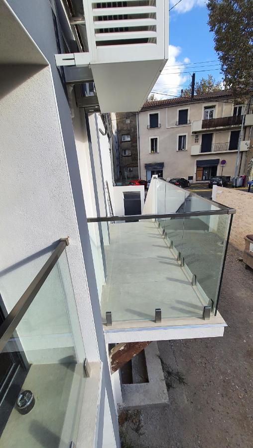 Beau T4 Au Coeur Du Centre Ville Narbonne Buitenkant foto